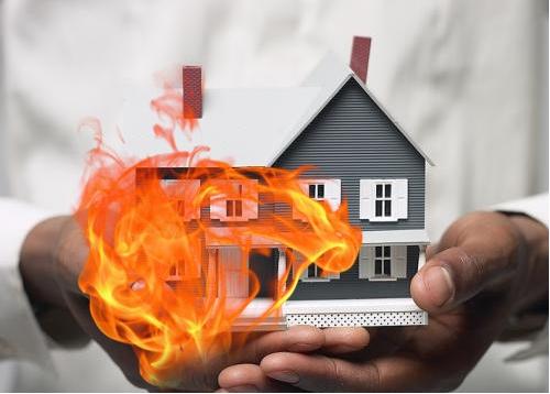 Bảo hiểm Quân Đội (MIC) - Bảo hiểm cháy nổ nhà chung cư