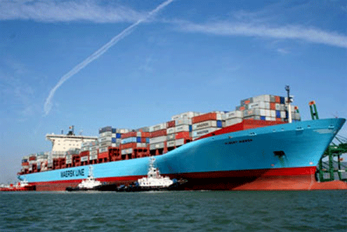 Bảo hiểm chiến tranh cho hàng hóa vận chuyển đường biển